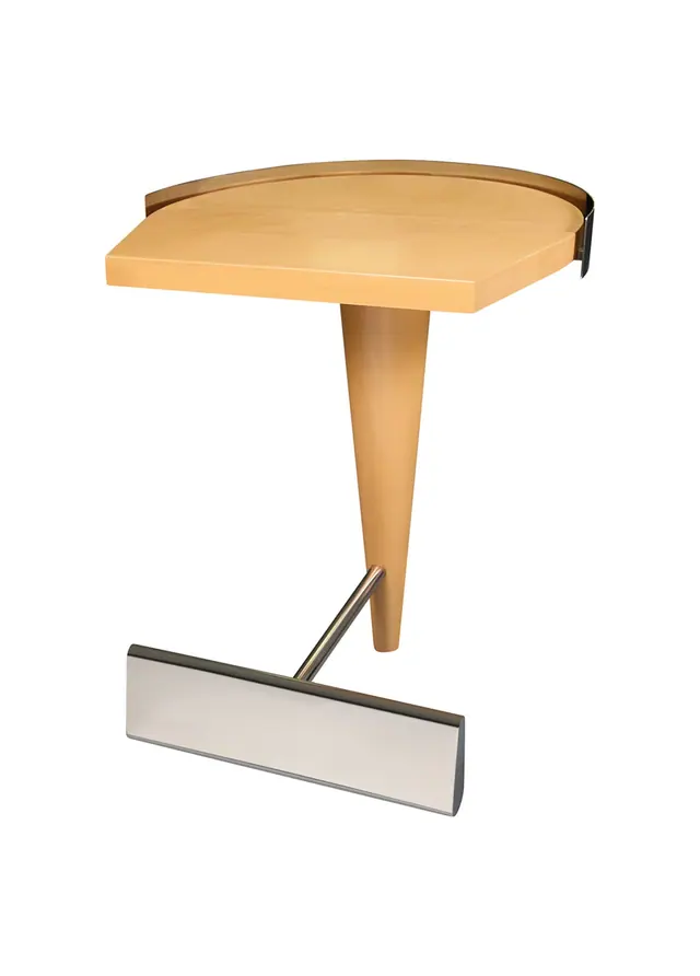 Philippe Starck Stilinde Sehpa