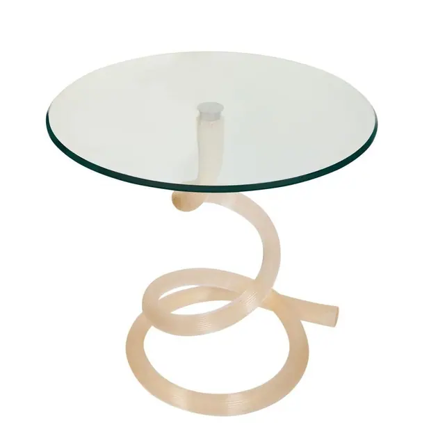 Roche Bobois Ghibli Cam Sehpa