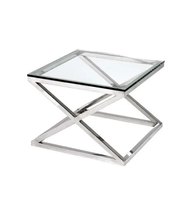 Eichholtz Criss Cross Yan Sehpa