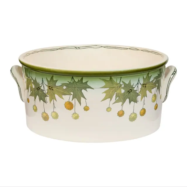 Villeroy & Boch Büyük Cache Pots