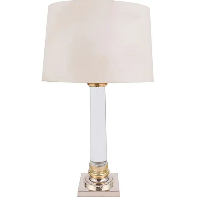 Vintage Restoration Hardware Abajur
