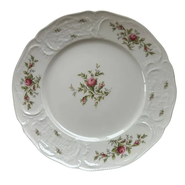 Rosenthal Sanssouci Classic Rose Supla