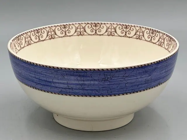 Wedgwood Kase