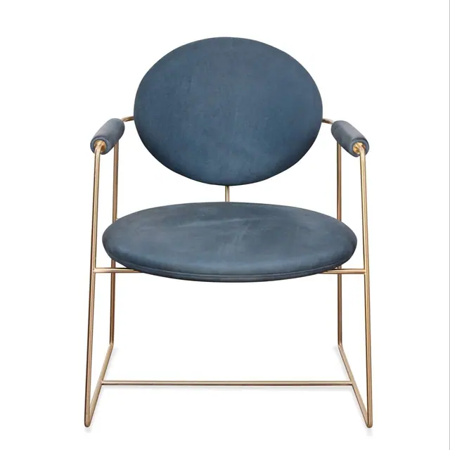 Baxter Gemma Chair