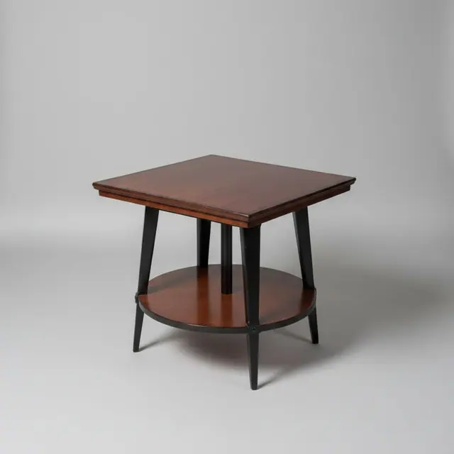 Vintage Roche Bobois Sehpa