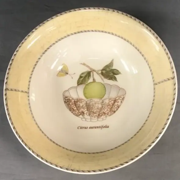 Wedgwood Çukur Kase - 10 Adet