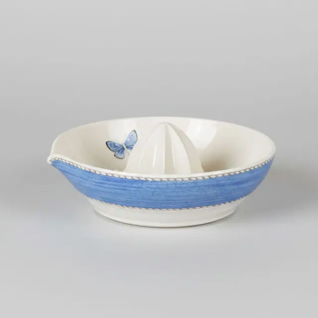 Wedgwood Limon Sıkacağı