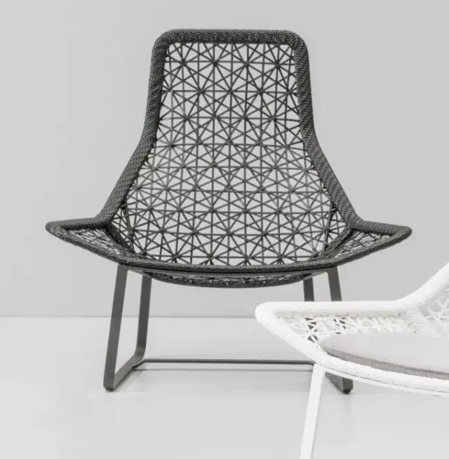 Kettal Maia Relax Koltuk