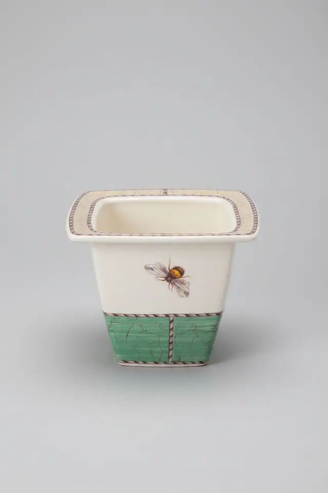 Wedgwood Saksılık