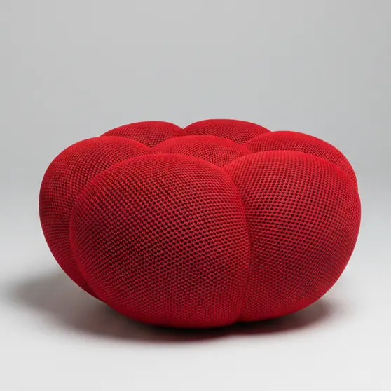 Roche Bobois Bubble Puf - Ottoman