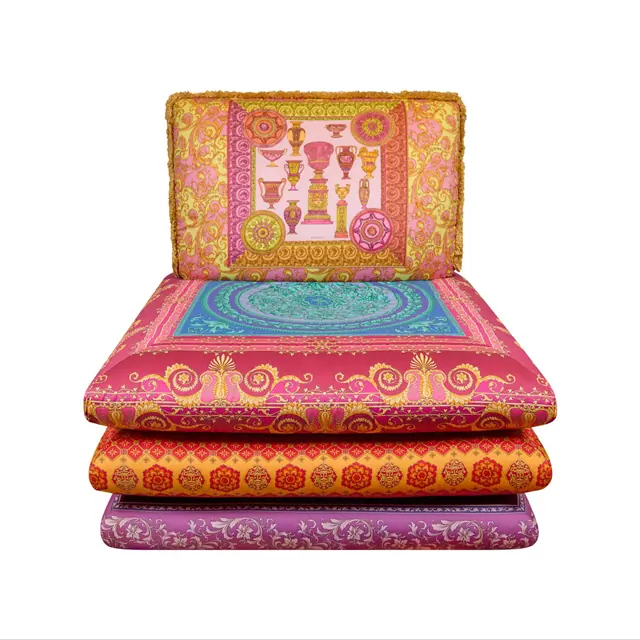 Versace Home Limited Edition Harem Chair