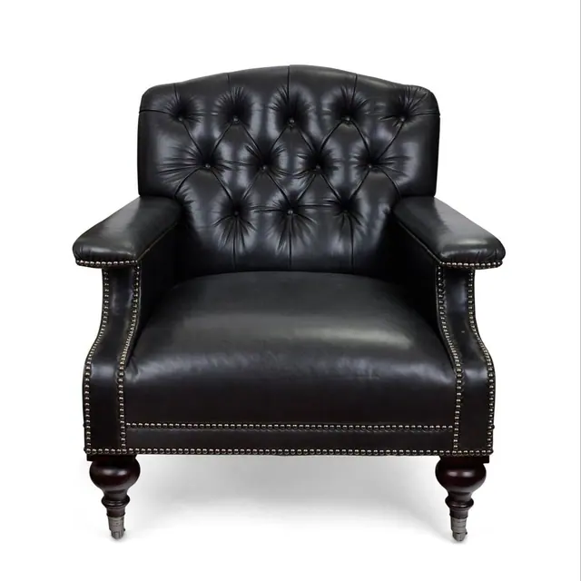 Ralph Lauren Alfred Chair Koltuk