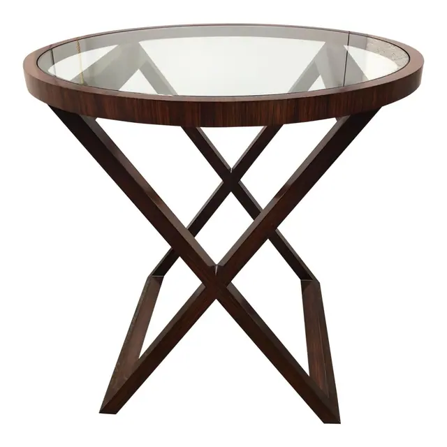 Ralph Lauren Home Mercer Street Sehpa