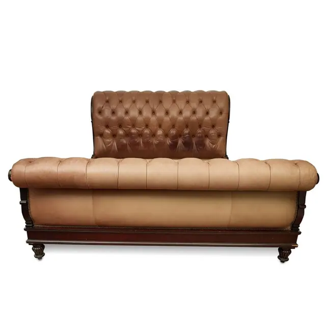 Ralph Lauren Home Clivedon Tufted Yatak