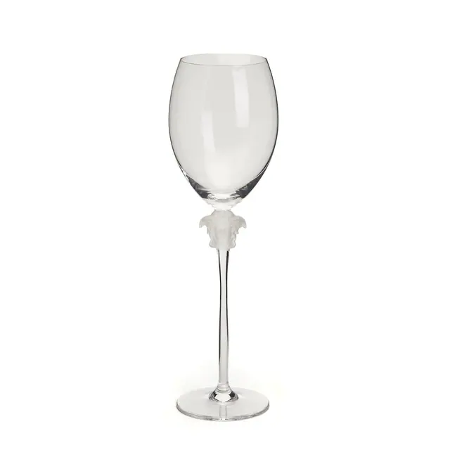 Rosenthal x Versace Medusa Lumiere Versace Kadeh