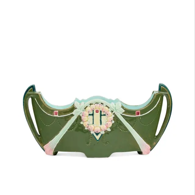 Art Nouveau Jardiniyer
