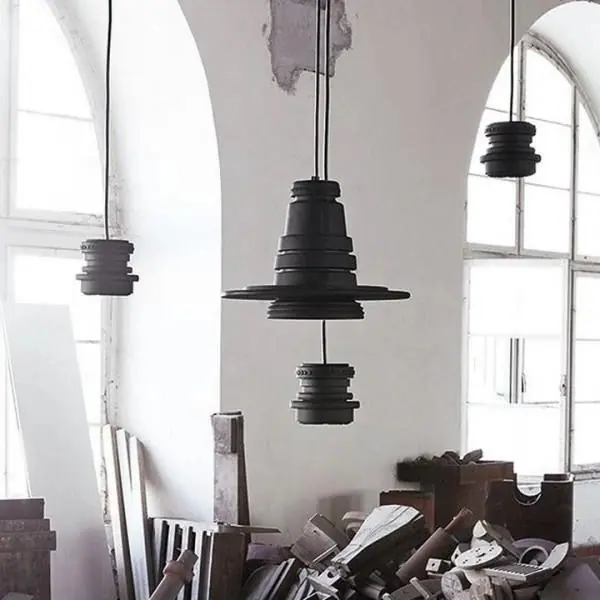 Diesel Living Foscarini Aydınlatma - 3'lü Set
