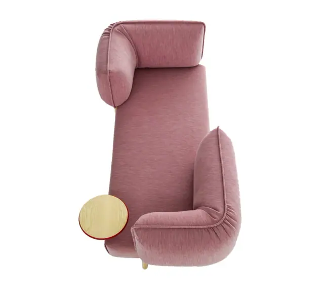 Moroso Tender Kanepe