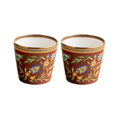 Hermes Cheval d’Orient Gobelet - 2 Adet
