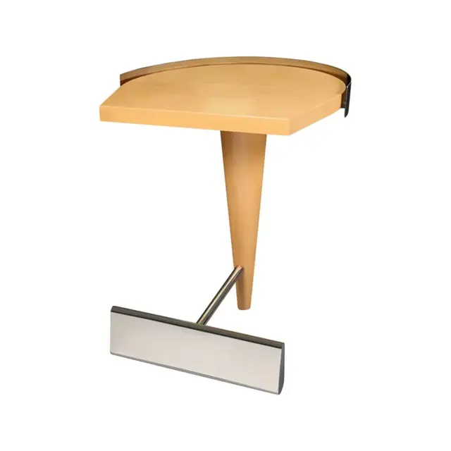 Philippe Starck Stilinde Sehpa