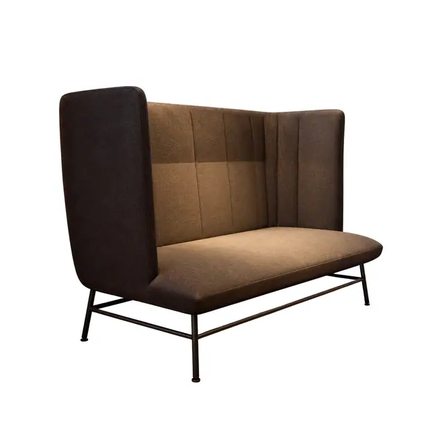 Moroso x Diesel Living Gimme Shelter Kanepe
