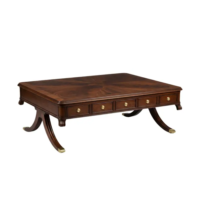 Henredon Natchez Collection Orta Sehpa