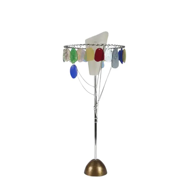 Vintage Artemide Sibari Masa Lambası