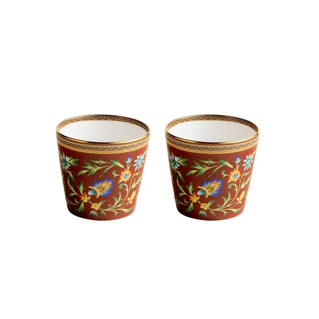 Hermes Cheval d’Orient Gobelet - 2 Adet
