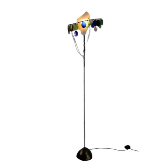 Vintage Artemide Sibari Lambader