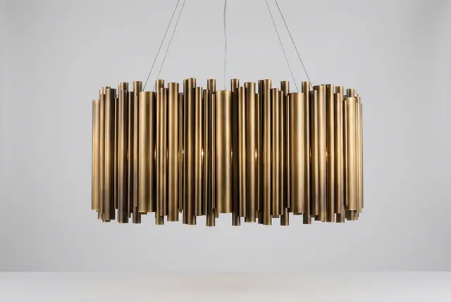 Delightfull Marka Brubeck Round Suspension Sarkıt