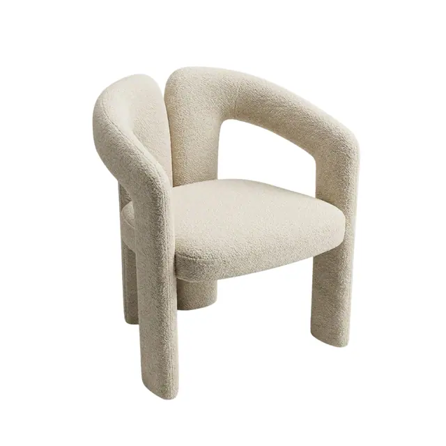 Cassina Dudet Sandalye