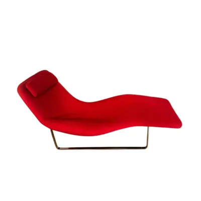 B&B Italia Landscape Lounger Şezlong Mobilya